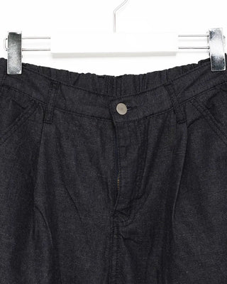 SS Cotton Pants
