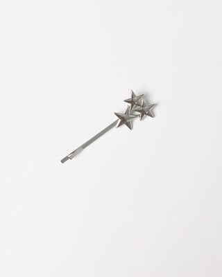 (2 sets) Star Hairpins