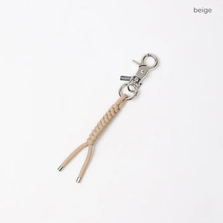 (Unisex) Color Twist Keychain