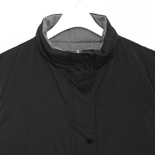 Reversible Goose Down Vest