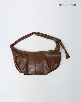 Not Hobo Shoulder Bag