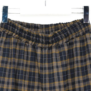 Calling Check Pants