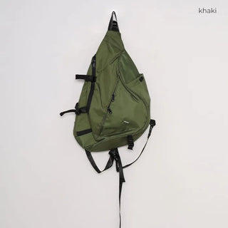 Shoulder cross bag