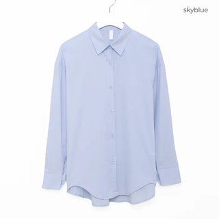 Oversized shirt