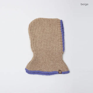 Colored balaclava