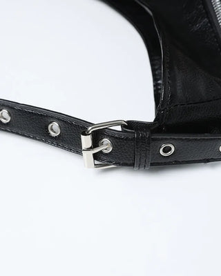 Big Pocket Point Belt Bag