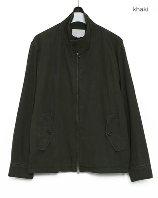 2-Way Boston Jacket