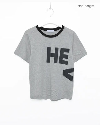 Art Lettering T-shirt