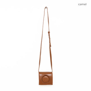 Square mini bag
