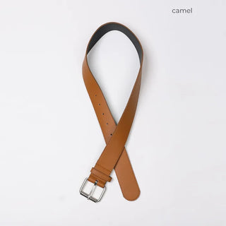 Casual belt