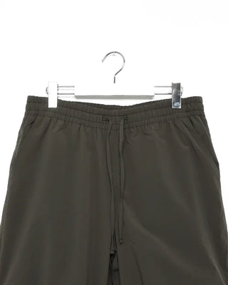 String Parachute Pants
