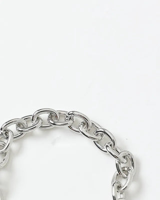 Heart Chain Bracelet