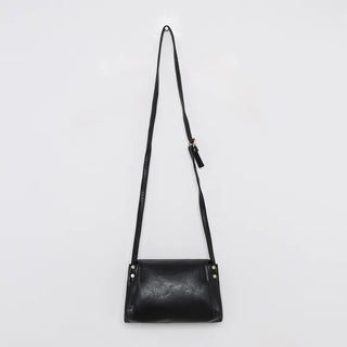 Simple Crossbody Bag