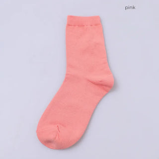 Basic socks