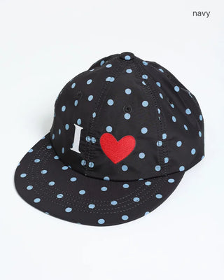 I LOVE Dot Point Cap