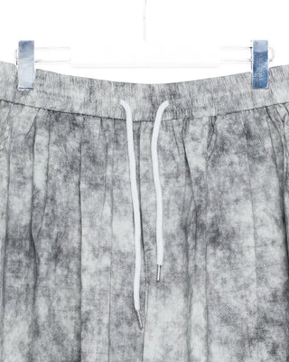 Vintage Wash Sweatpants