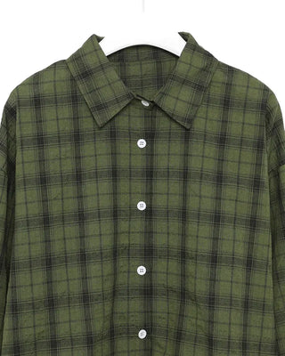 Mood Check Shirt