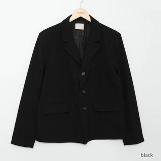 Oversized jacket