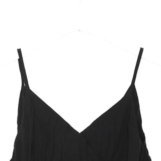 Washed Camisole Dress