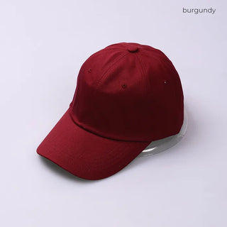 Basic Ball Cap