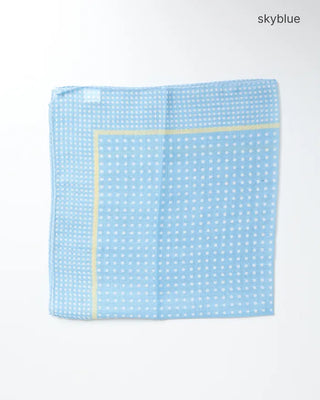 Double Dot Scarf