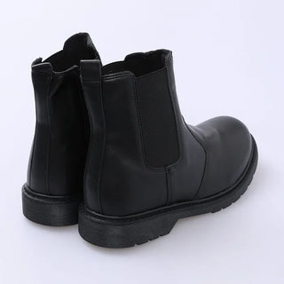 Basic Chelsea Boots