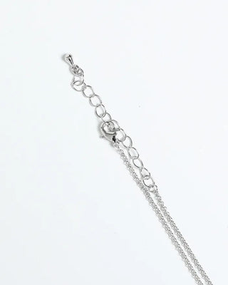 Star pendant necklace