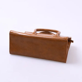 Square tote bag