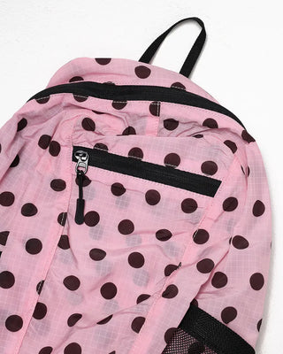 Volca Dot Nylon Backpack