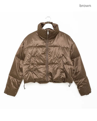 Cubic Point Padded Jumper