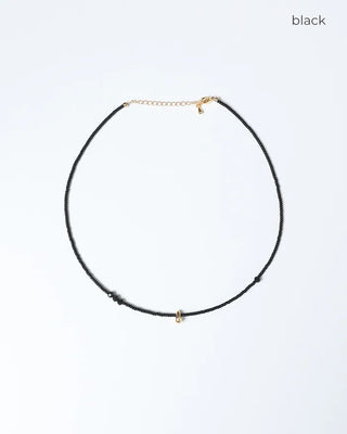 Drop Bead Necklace