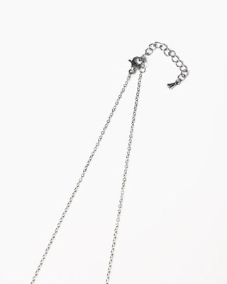 Surgical Basic Necklace