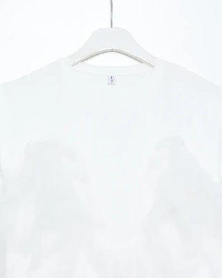 Bust Trace Point Sleeveless