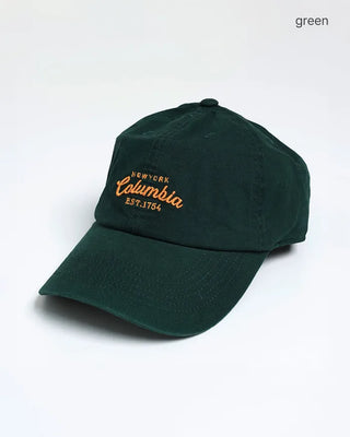 Logo Baseball Cap