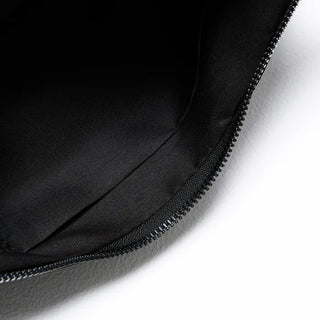 Eyelet Shoulder Bag