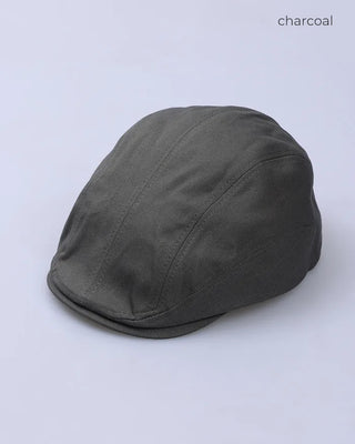 Cotton hunting cap