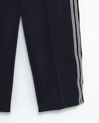 Taping Line Track Pants