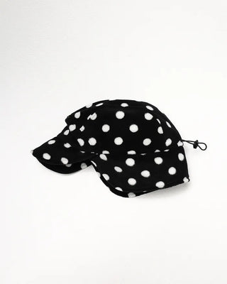 Dot Loop Beanie