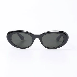 Daily oval sunglasses