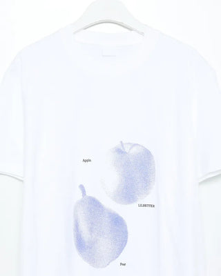 Fruit Half-Sleeve T-Shirt