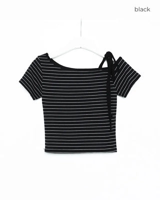 Thai border half-sleeve T-shirt