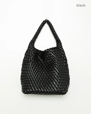 Pattern Point Tote Bag