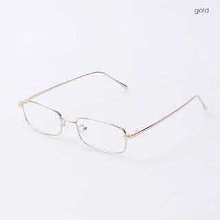 Square Bayonetta Glasses