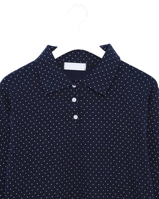 Polka Dot T-Shirt