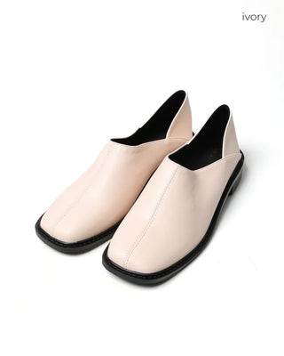 Daily Modern Loafers