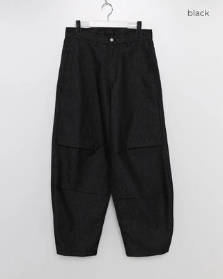 (Unisex) Herringbone Balloon Pants
