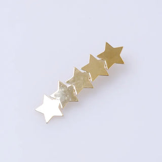 3-star hairpin