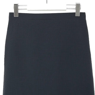Basic long skirt