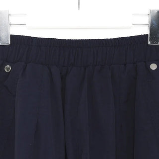 Rivet Banding Pants
