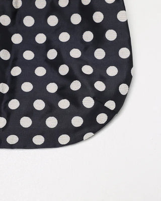 Dot Hobo One-Shoulder Bag